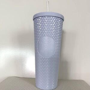Starbucks Logo Studded Tumbler